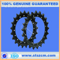 Excavator PC270-7 Sprocket 207-27-71460